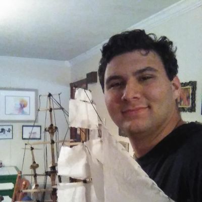 Dominic, 18