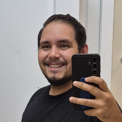 Fernando, 26