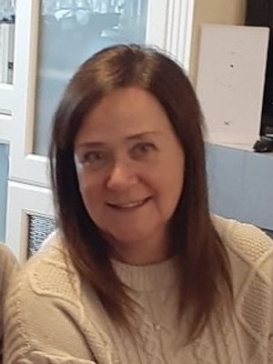 Michelle, 55