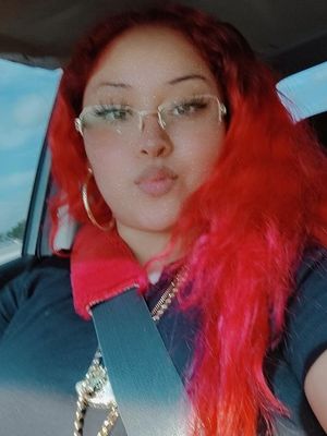 Angie, 29