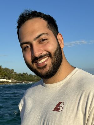 Daniel, 27