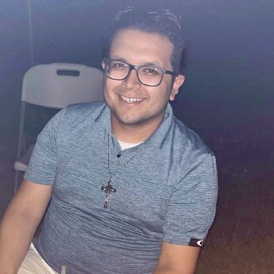 Alonzo, 27