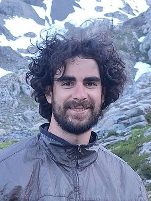 Nathan, 34