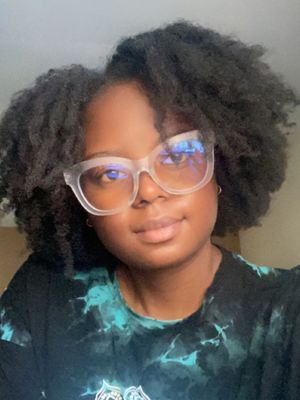 Kudzie, 31