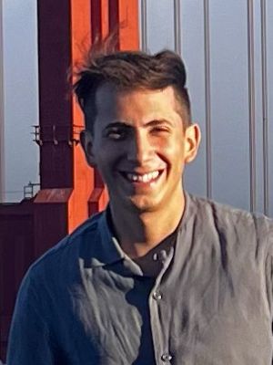 Jose, 28
