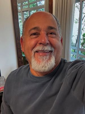 Martin, 63