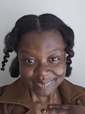 Nonye, 38
