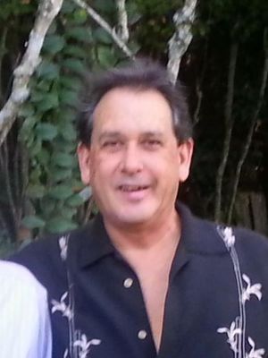 Chris, 61