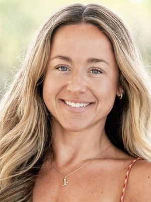 Amanda, 31