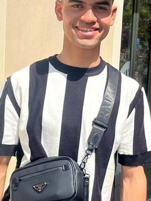 Marouane, 21