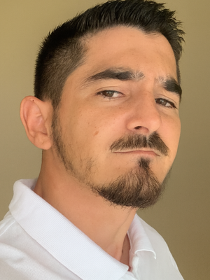 Guilherme, 32