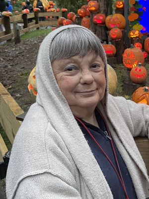 Debra, 71