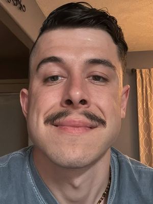 Gabe, 24