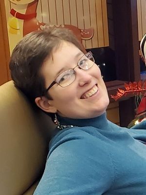 Allison, 32