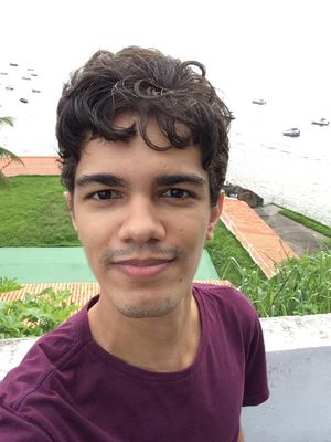 Pablo, 27