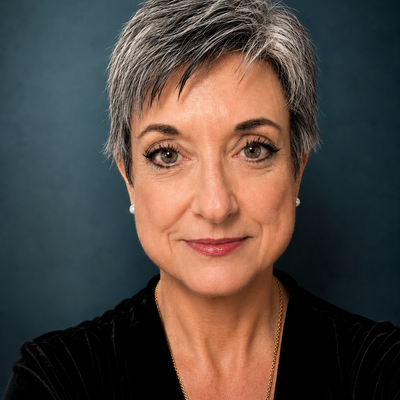 Carole, 67