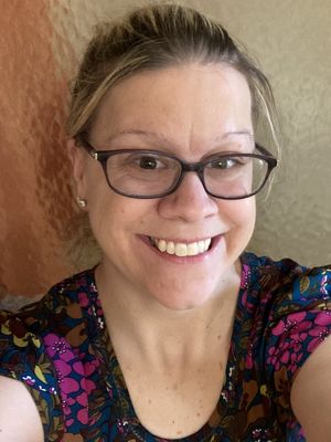Jenna, 36