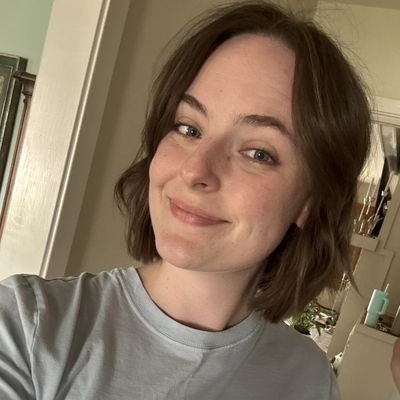 Jamie, 31