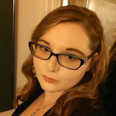 Amanda, 27