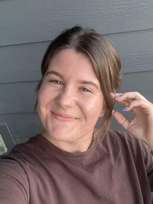 Cass, 29