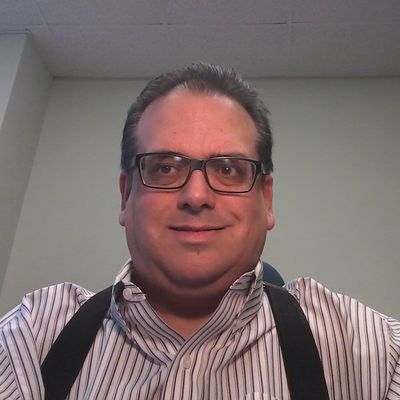 Glen, 63