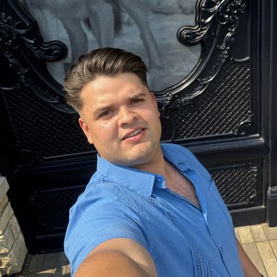 Cameron, 22