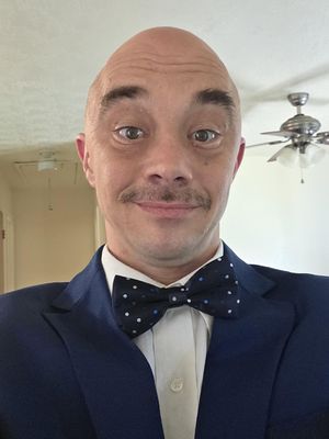 Trey, 41
