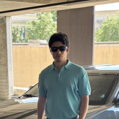 Salvador, 24