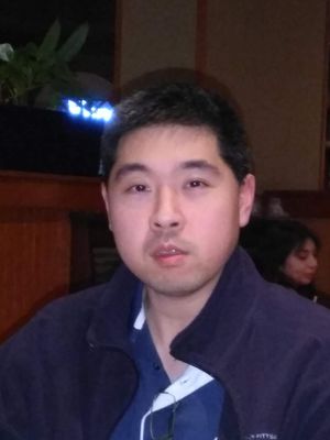 Jason, 40