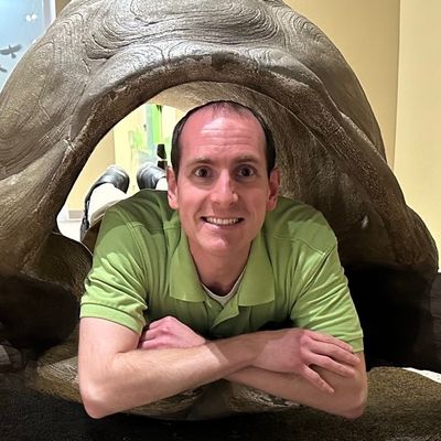 Michael, 35