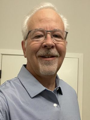 Derek, 60