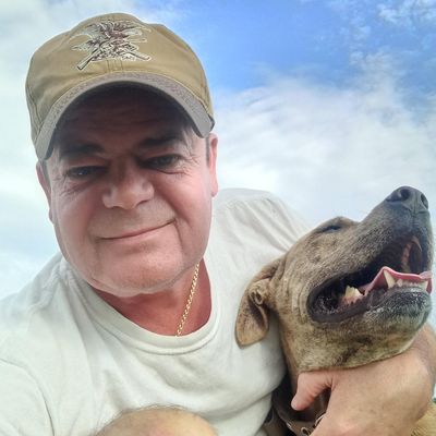 Bradley, 55