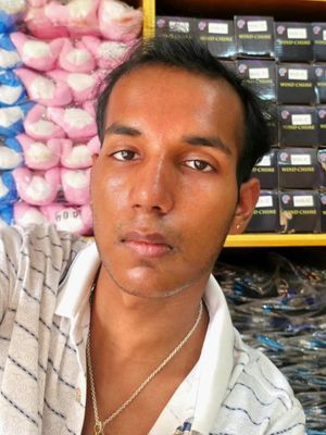 Aman, 22