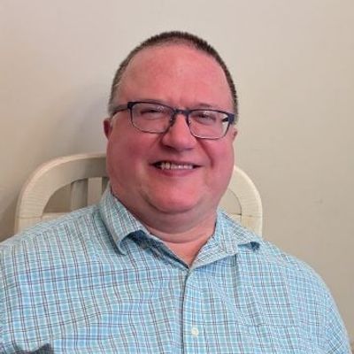 Jeff, 48