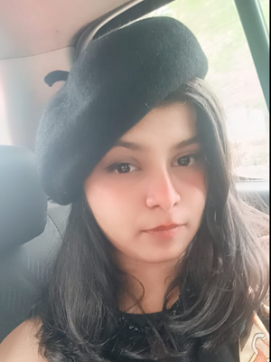 Shannon, 25