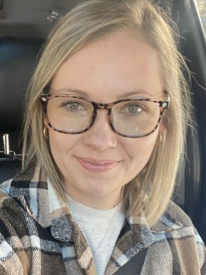 Jenny, 34