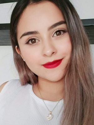 Annie, 31