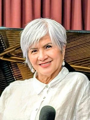 Anna, 65