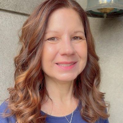 Christine, 62