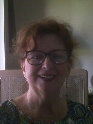 Elaine, 75