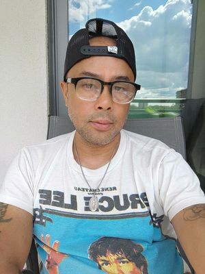 Rey, 54