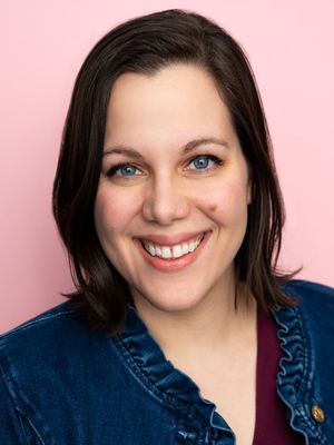 Maria, 35