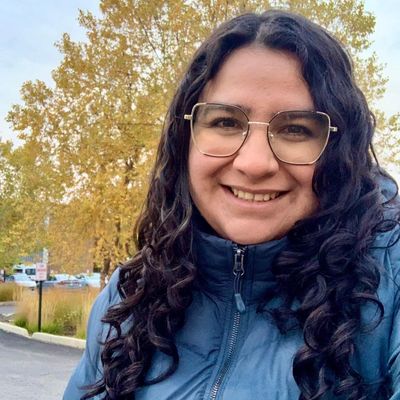 Joselin, 29