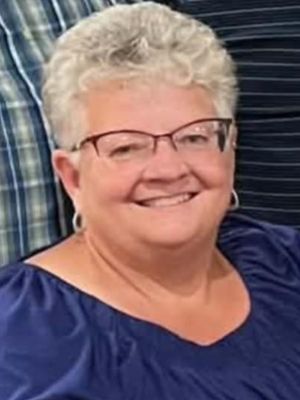 Elizabeth, 61