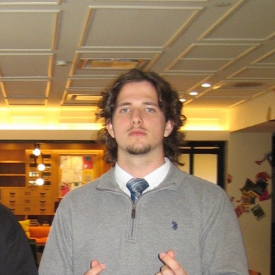 Zachary, 18