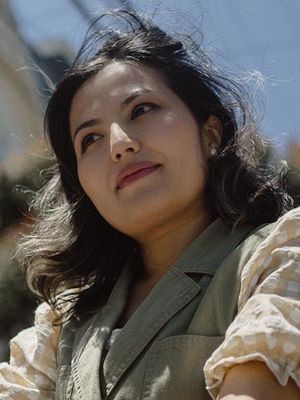 Erika, 34