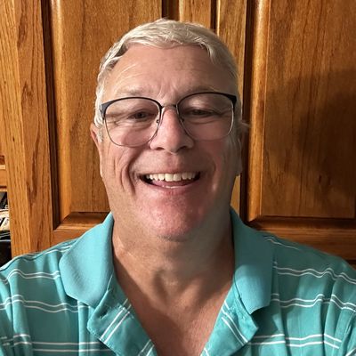 Barry, 61