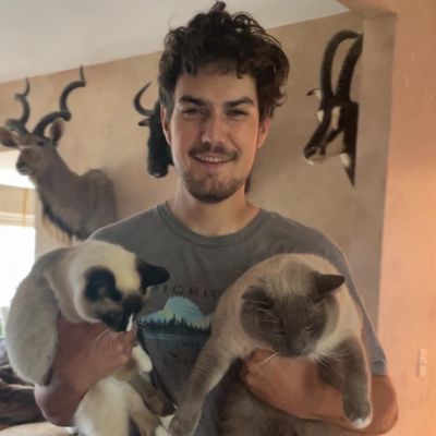 Sam, 24
