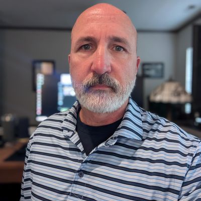Bob, 57