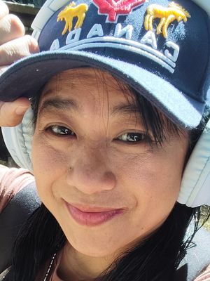Maria Divina, 47